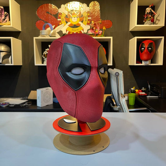 Deadpool | Casco