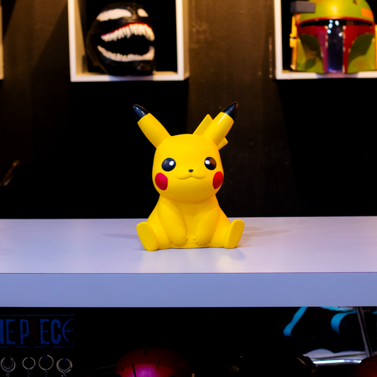 Pikachu | Alcancía