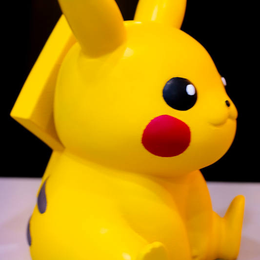 Pikachu | Alcancía