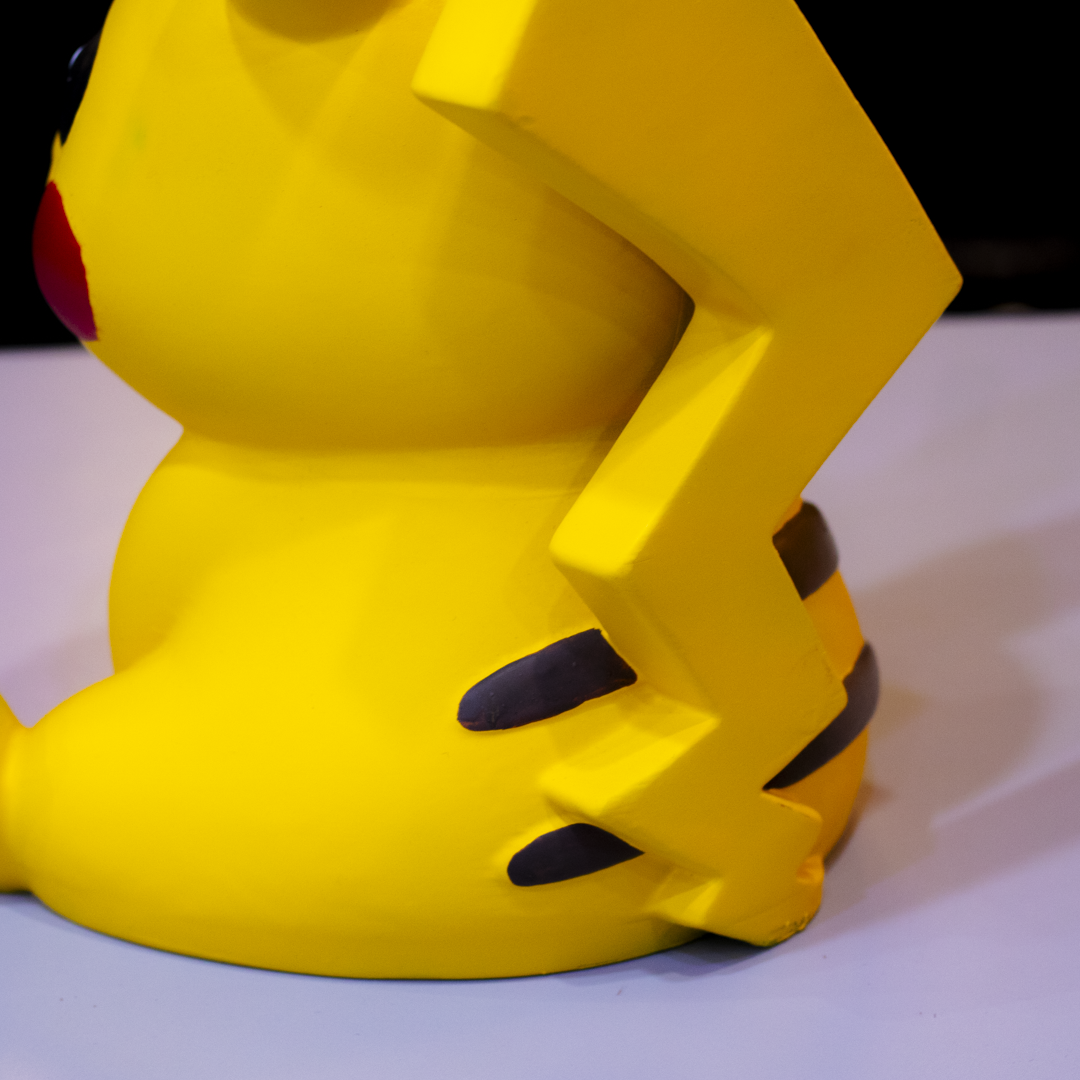 Pikachu | Alcancía