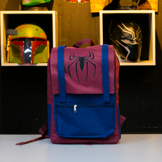 Amazing Spiderman | Mochila