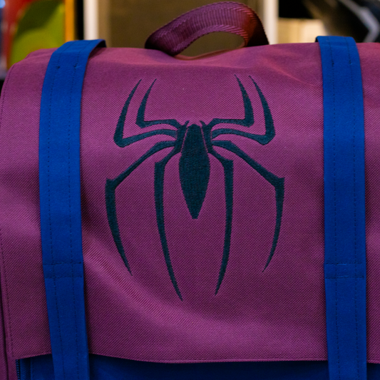 Amazing Spiderman | Mochila
