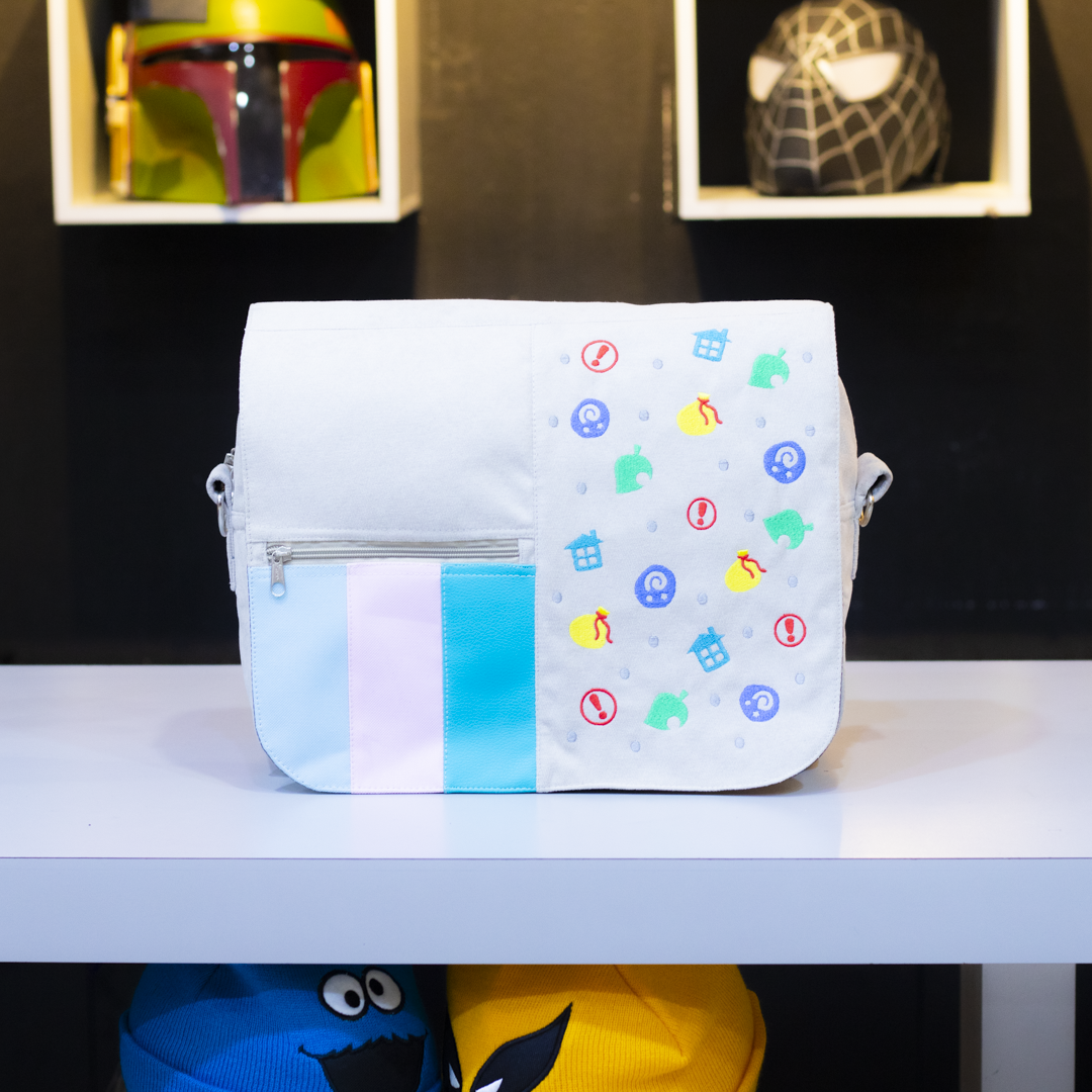 Animal Crossing 2 | Mochila