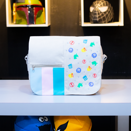 Animal Crossing 2 | Mochila