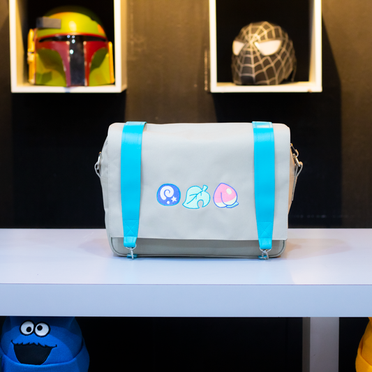 Animal Crossing | Mochila Cruzada