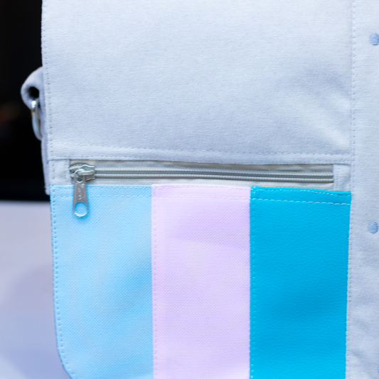 Animal Crossing 2 | Mochila