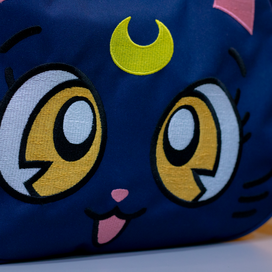 Artemis | Mochila Cruzada | Saylor Moon