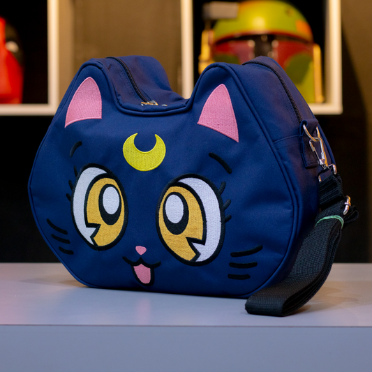 Artemis | Mochila Cruzada | Saylor Moon