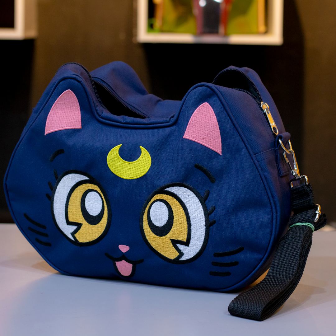 Artemis | Mochila Cruzada | Saylor Moon