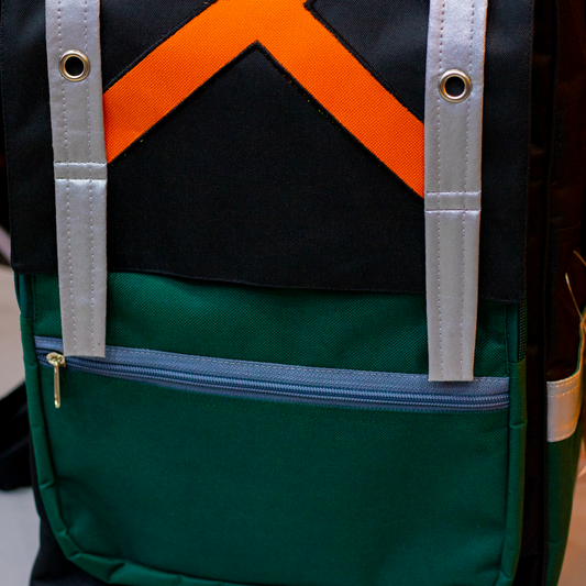 Bakugo | Mochila | Boku no Heroe