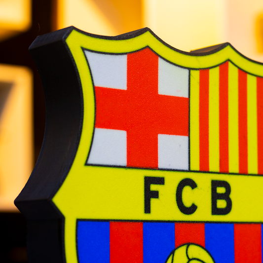 Barcelona | Lámpara