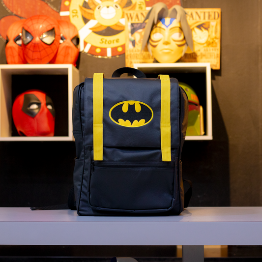 Batman | Mochila | Logo
