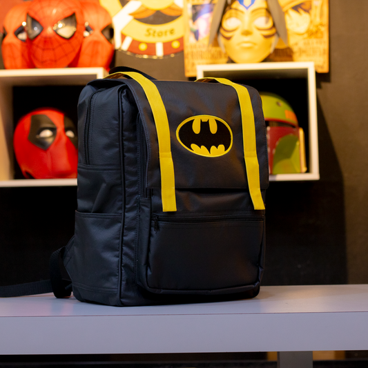 Batman | Mochila | Logo