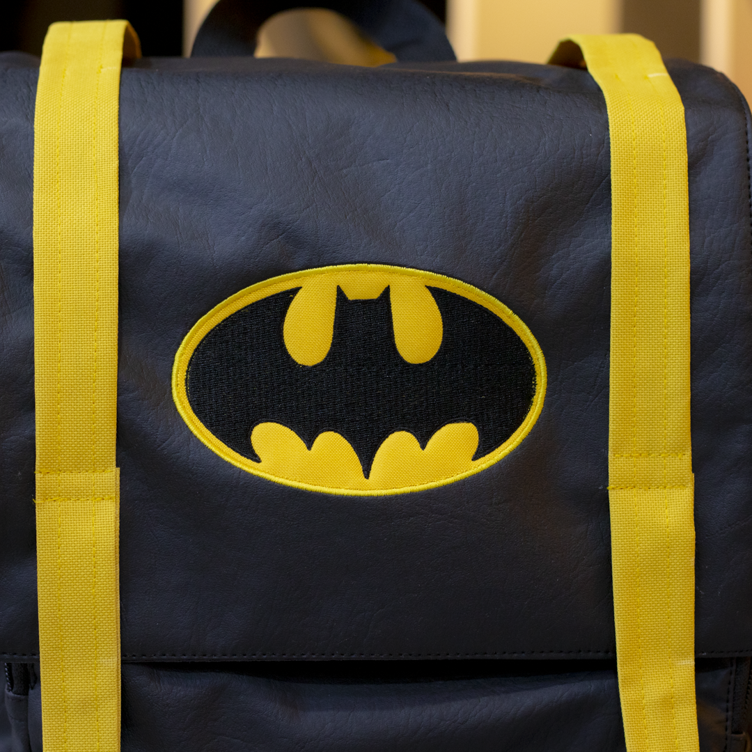 Batman | Mochila | Logo