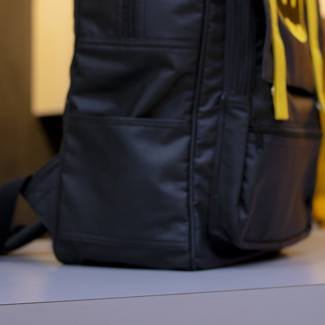 Batman | Mochila | Logo