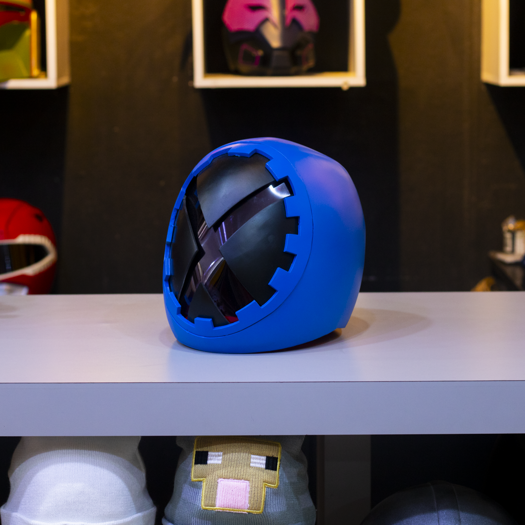 Beyblade X | Casco | Cosplay