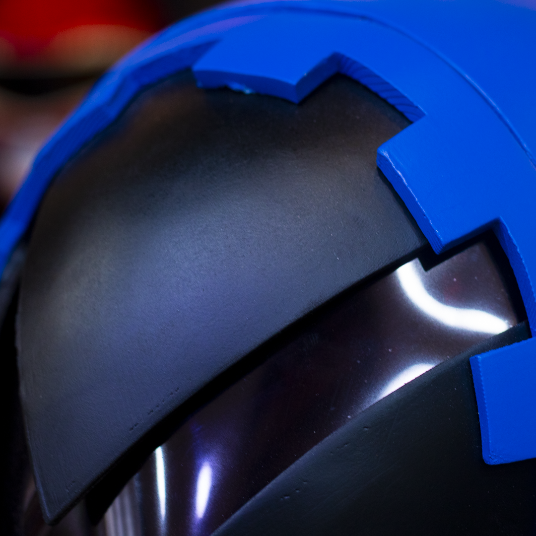 Beyblade X | Casco | Cosplay