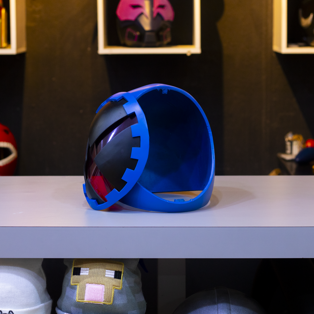 Beyblade X | Casco | Cosplay