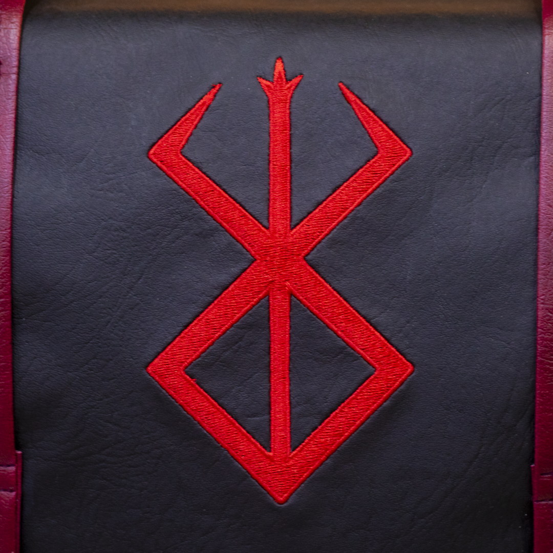 Berserk | Mochila