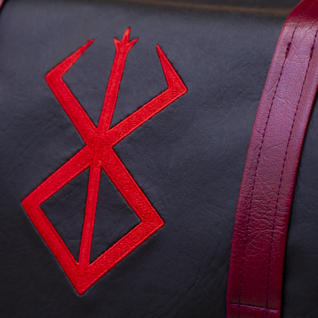 Berserk | Mochila