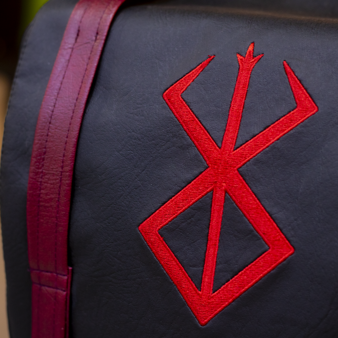 Berserk | Mochila
