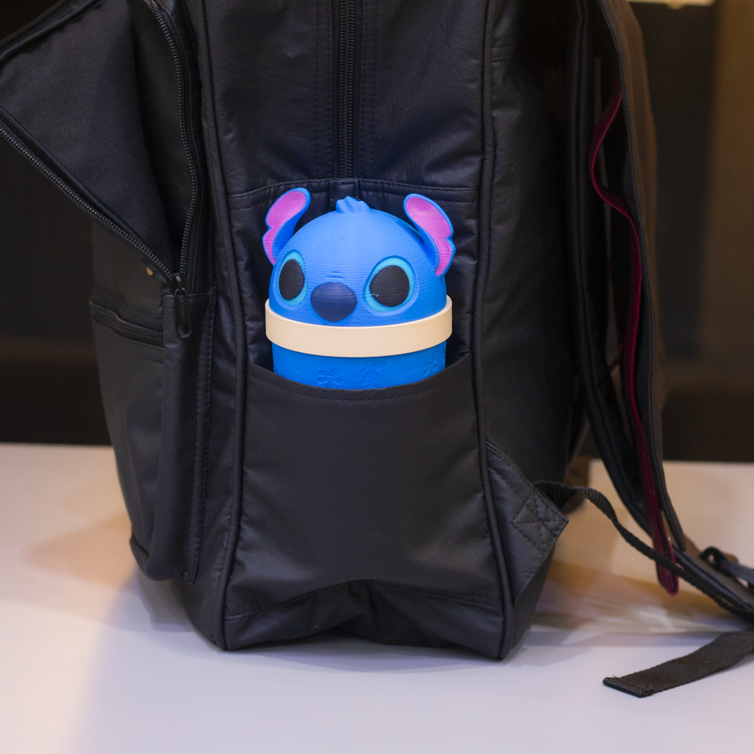 Berserk | Mochila