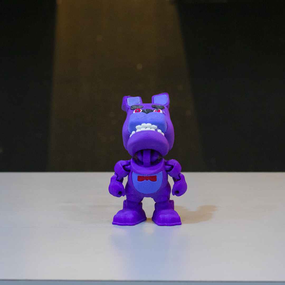 Bonny | Five nights at freddy´s | Flexy