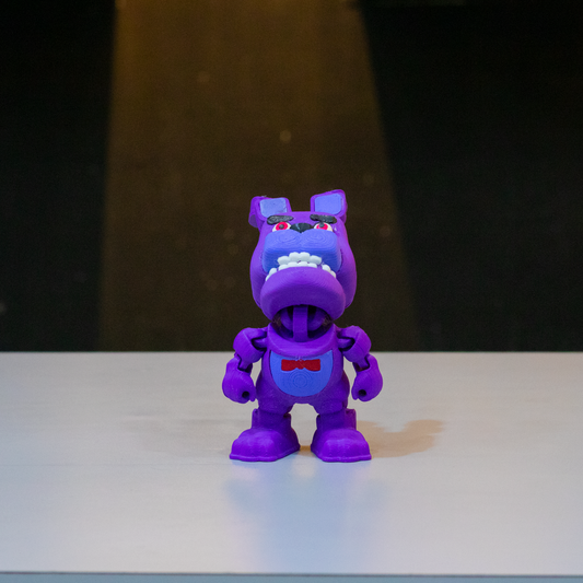 Bonny | Five nights at freddy´s | Flexy