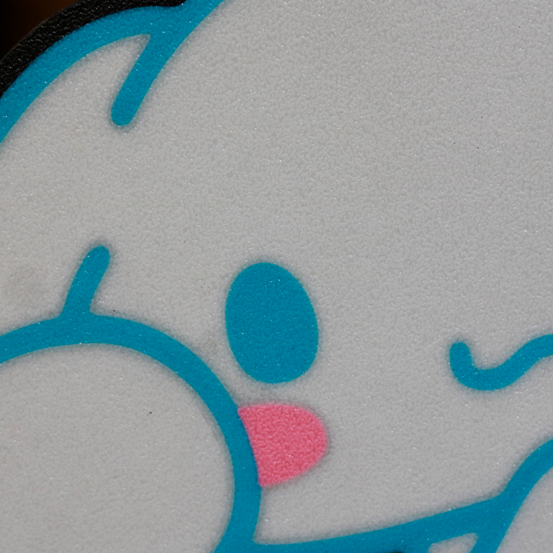 Cinnamon roll | Sanrio | lámpara