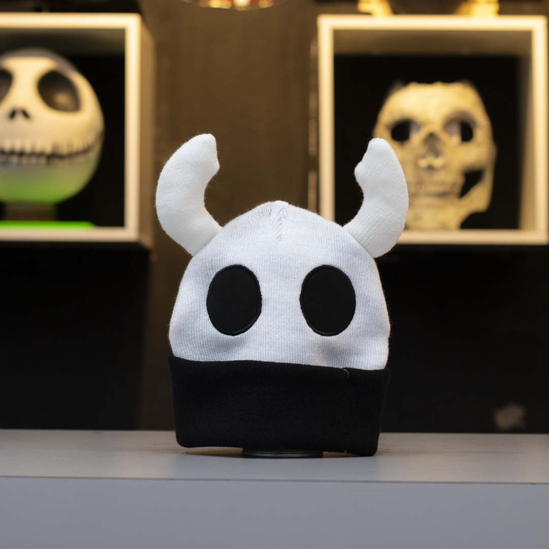 Gorro de Caballerito de Hollow Knight
