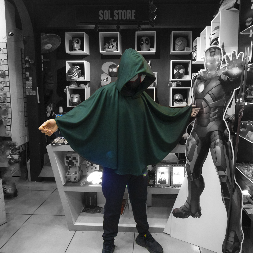 Capa Shingeki | Cuerpo de Exploración | Attack on Titan