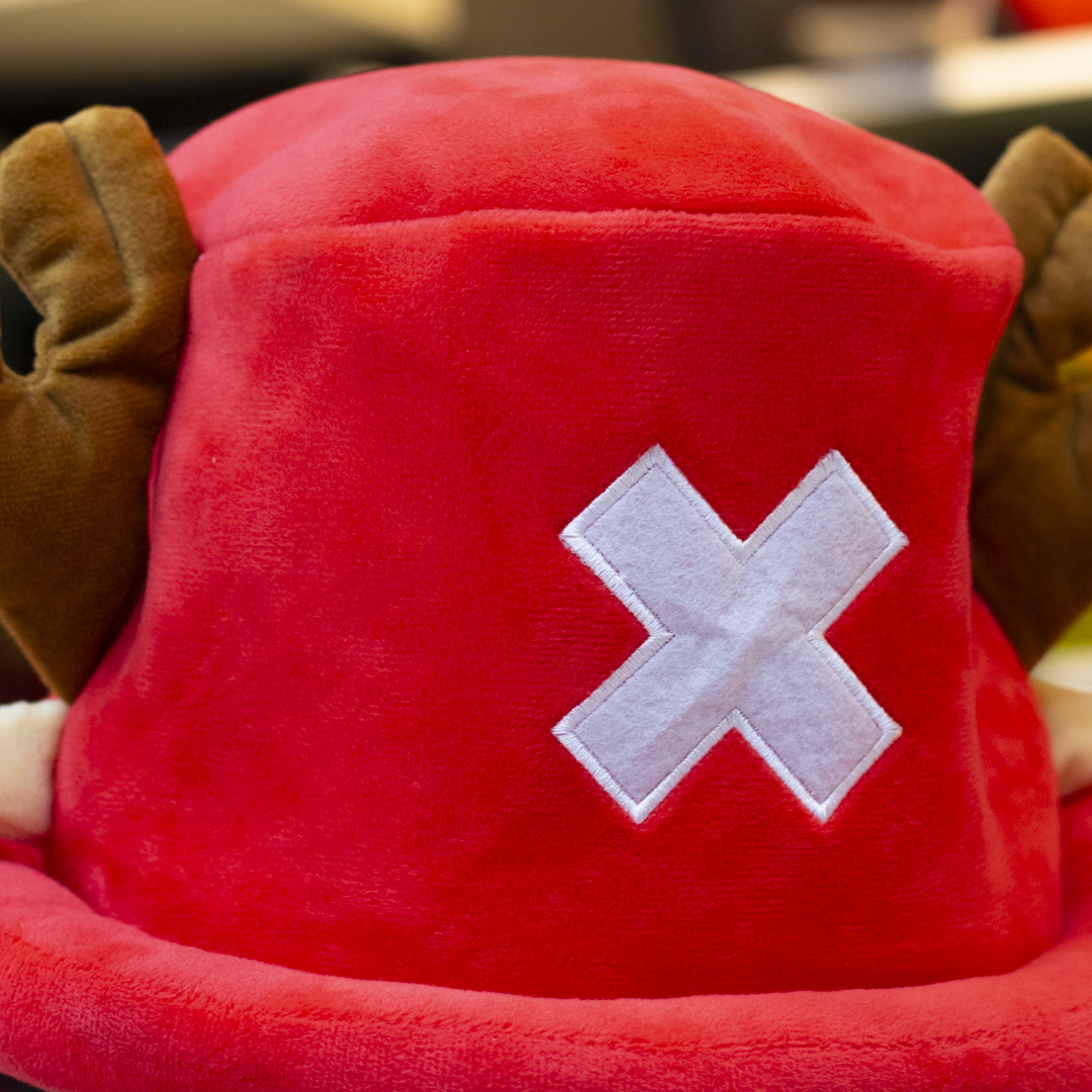 Chopper | Gorro | One Piece