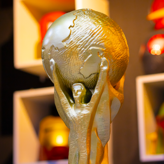 Copa del Mundo | FIFA
