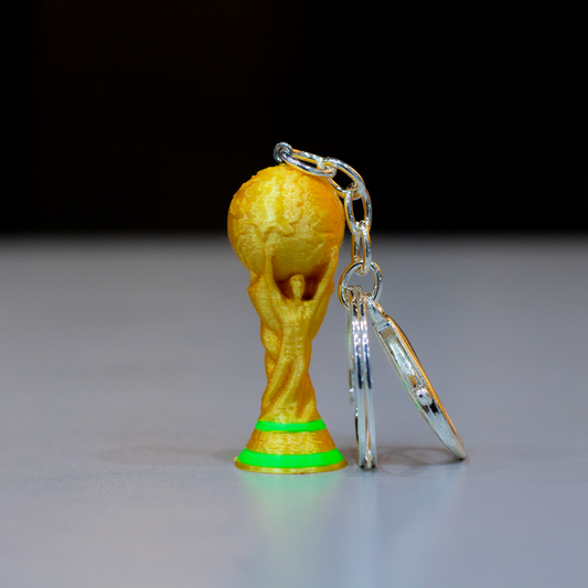 Copa del mundo | Llavero