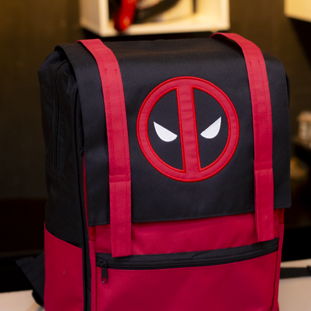 Deadpool | Mochila