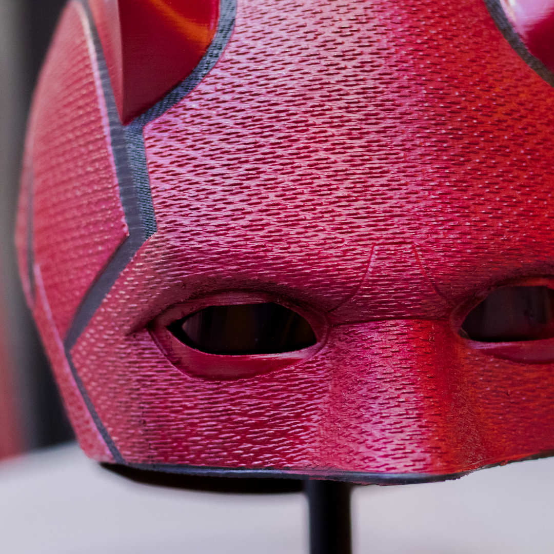 Daredevil | Casco