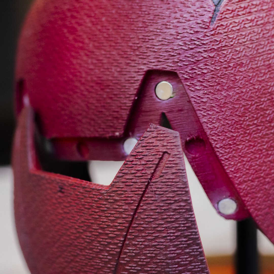 Daredevil | Casco