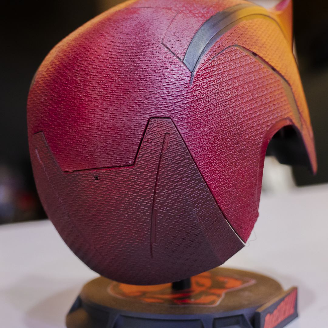 Daredevil | Casco