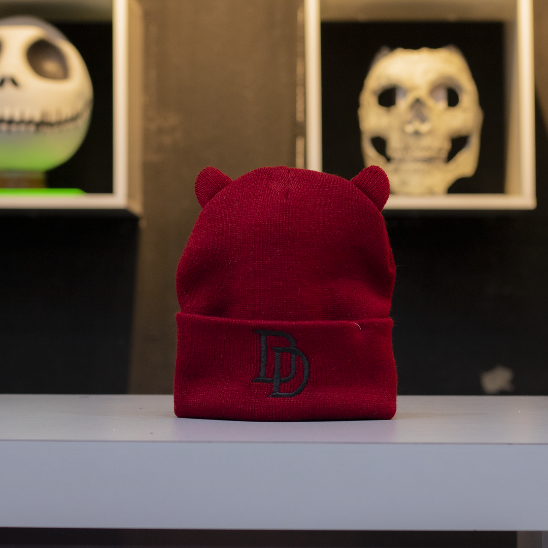 Gorro de Daredevil de Marvel