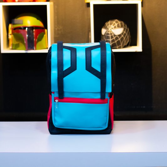 Deku | My Heroe Academy | Mochila