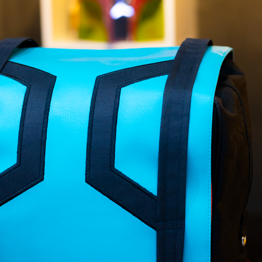 Deku | My Heroe Academy | Mochila