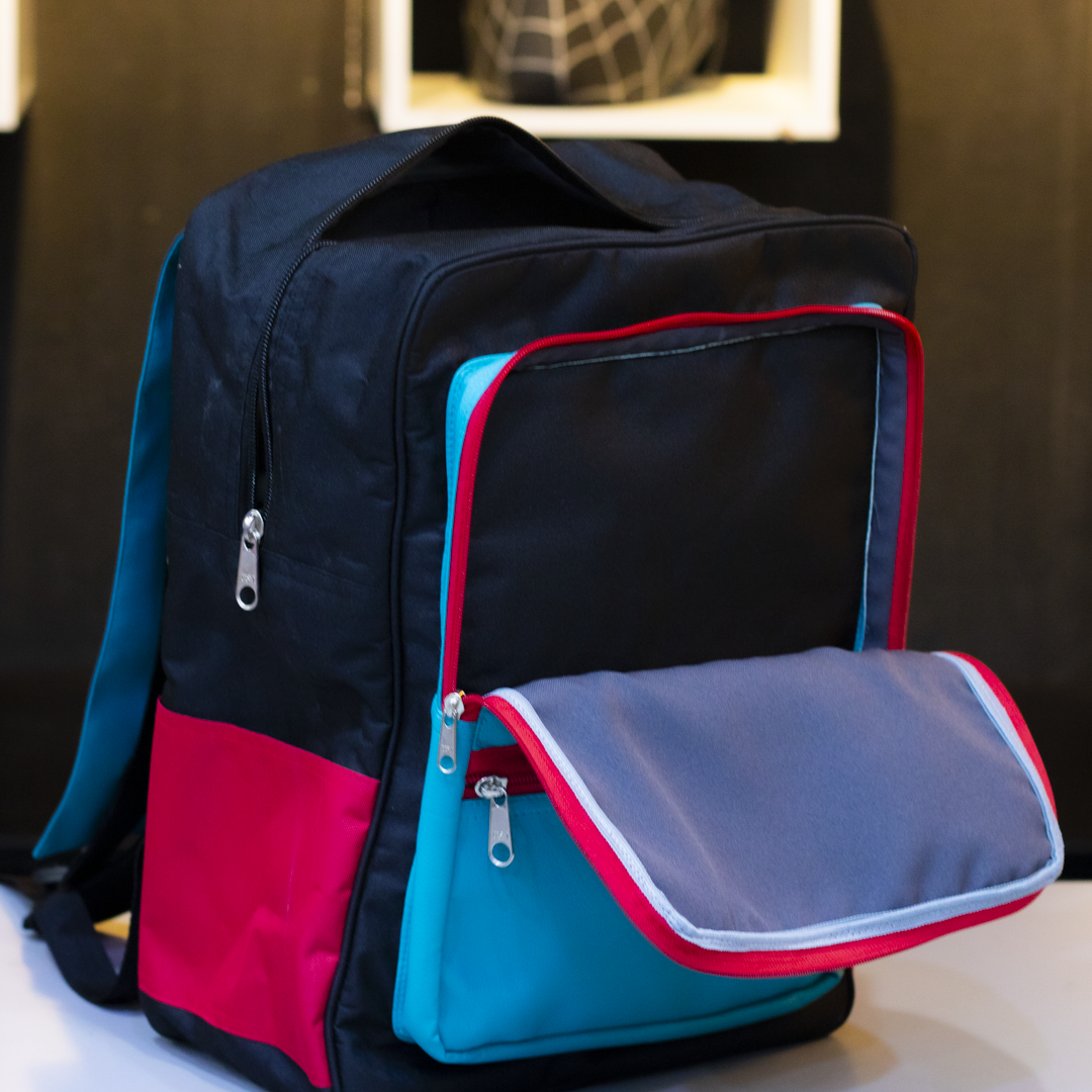 Deku | My Heroe Academy | Mochila