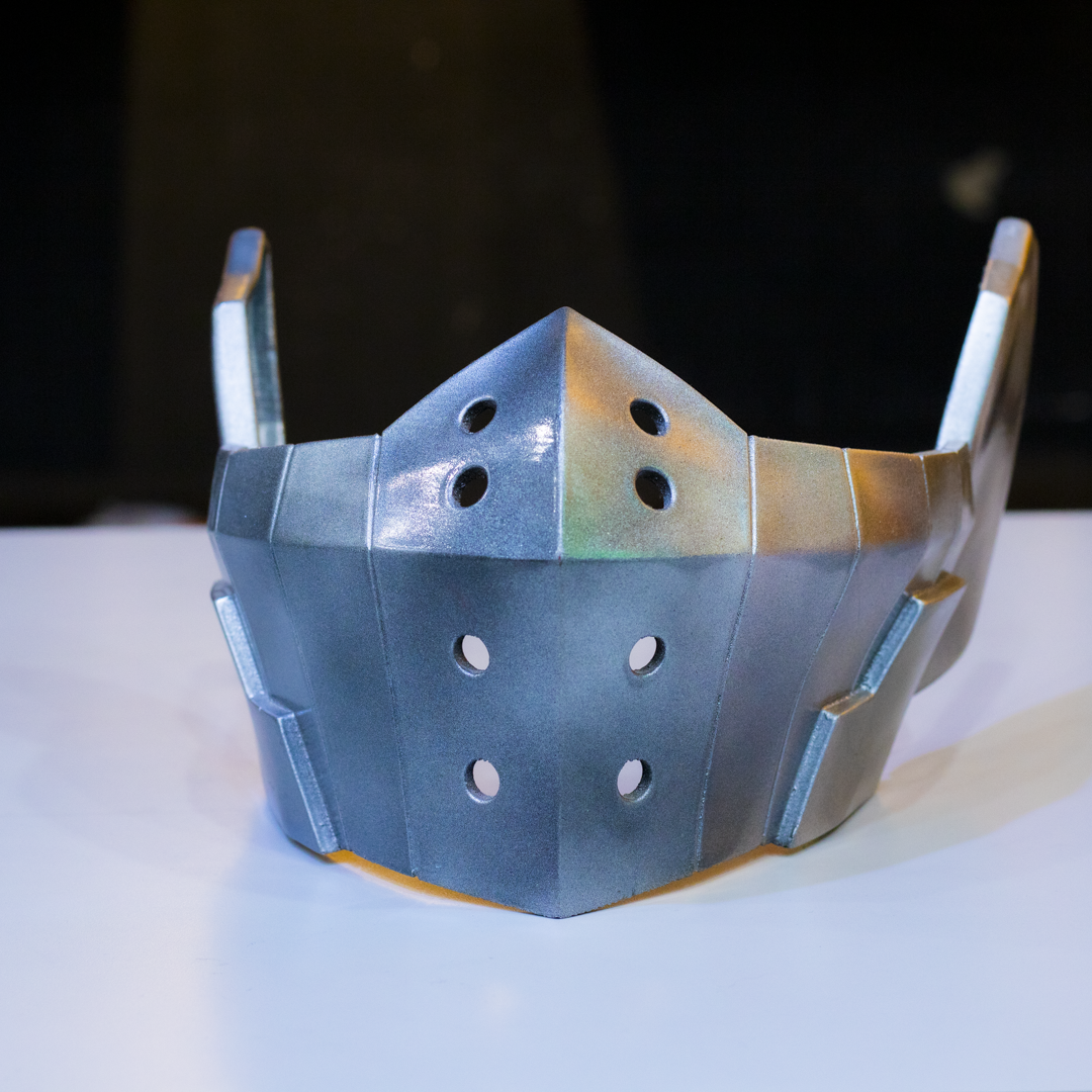 Careta | Deku | Boku no Hero Academia