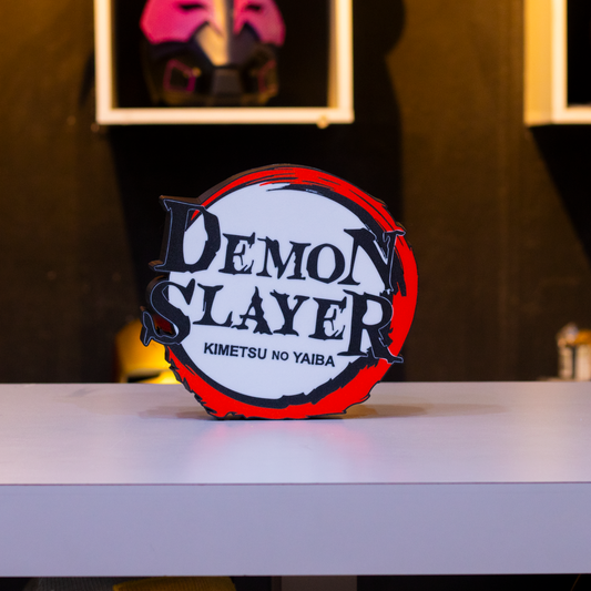 Demon Slayer | Kimetsy no Yaiba | Lámpara