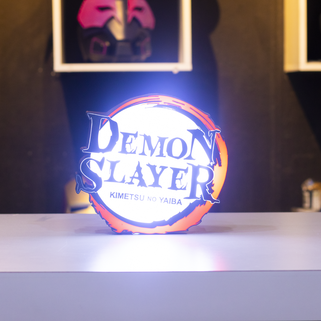 Demon Slayer | Kimetsy no Yaiba | Lámpara
