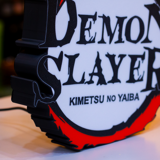 Demon Slayer | Kimetsy no Yaiba | Lámpara