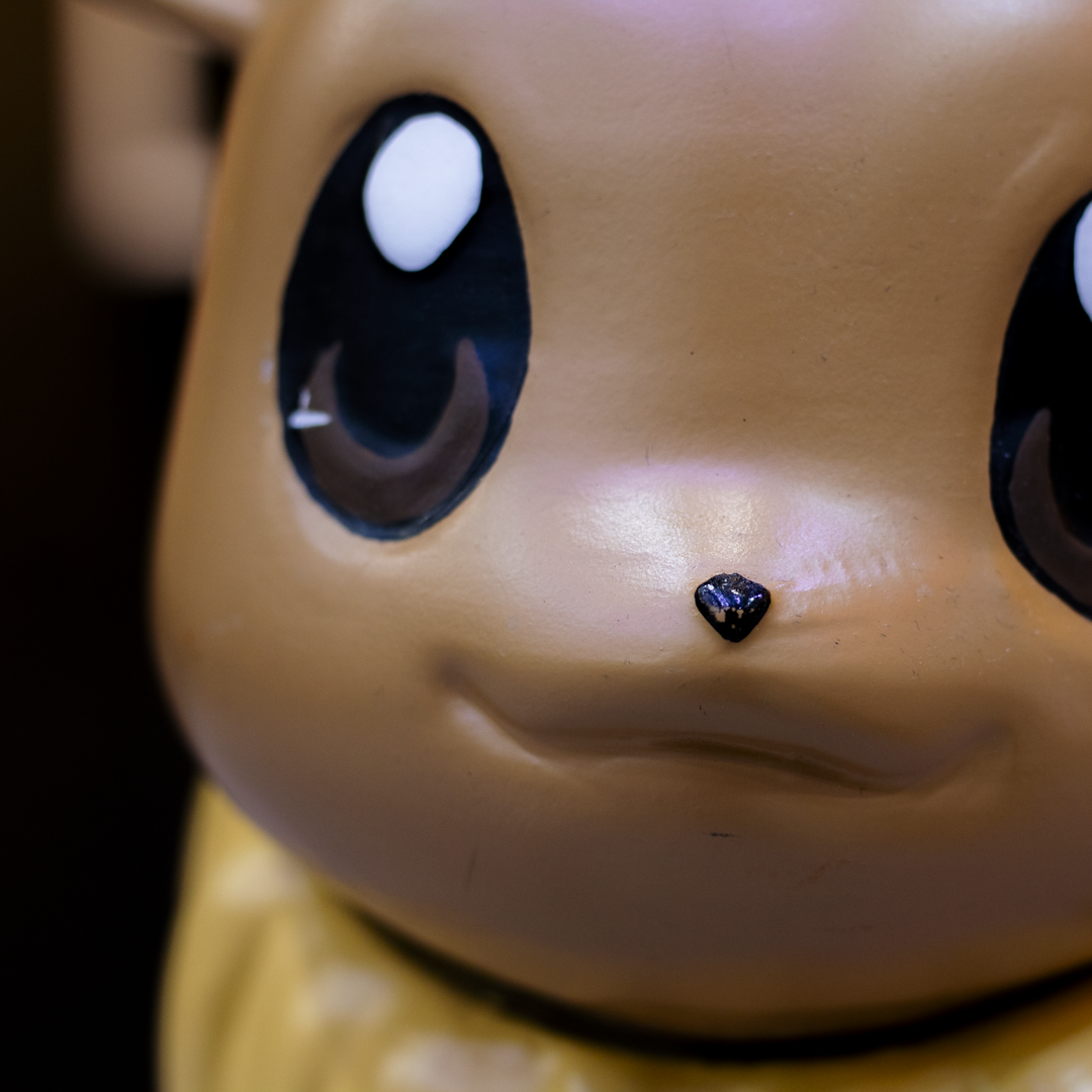 Eevee| figura XL | Pokemon