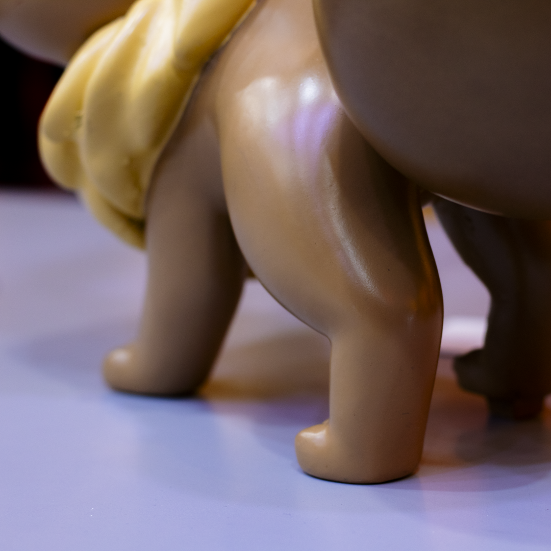 Eevee| figura XL | Pokemon