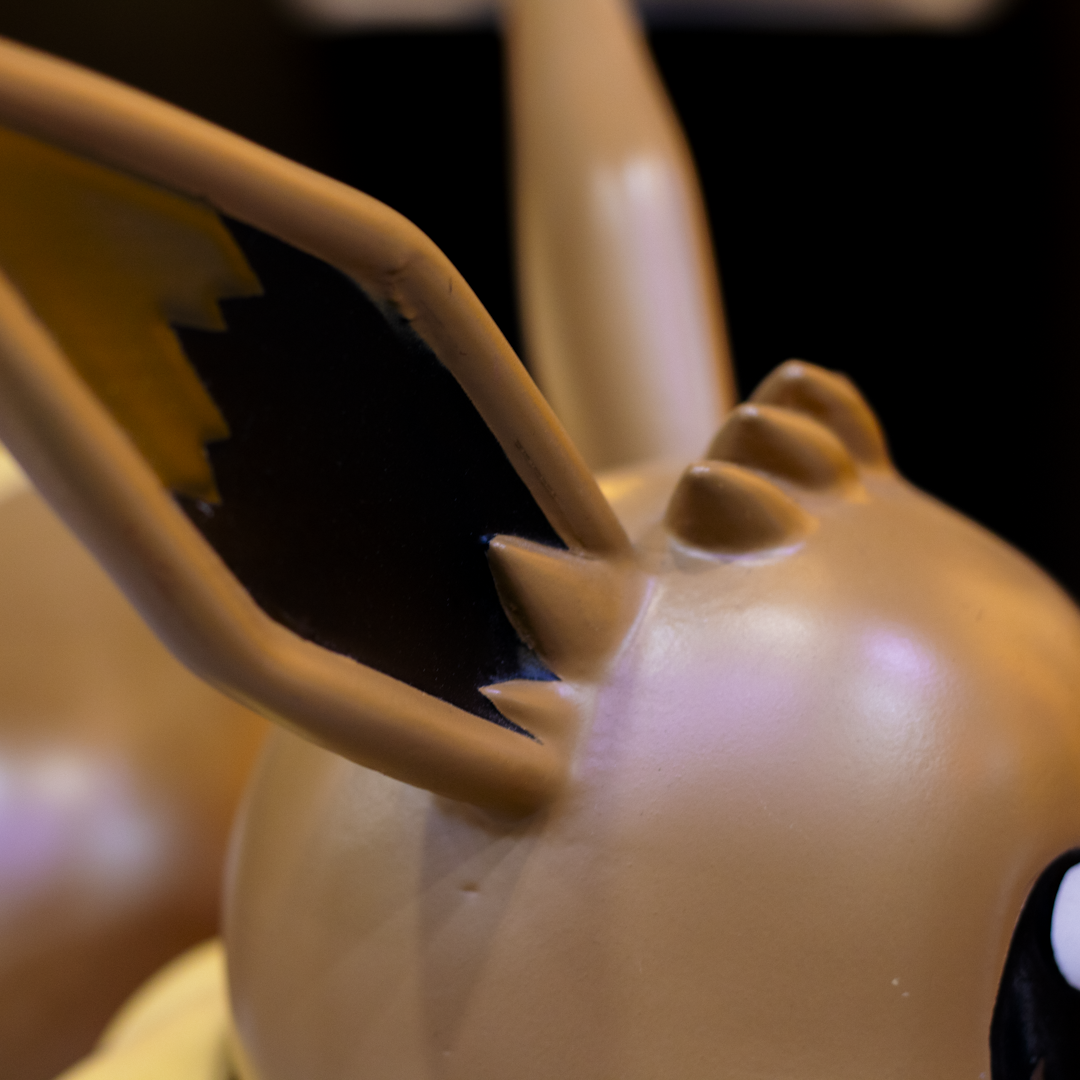 Eevee| figura XL | Pokemon