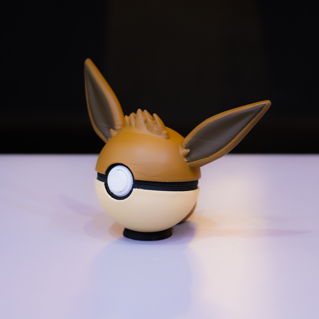Eevee | Pokebola